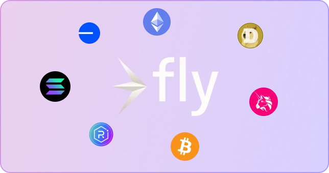 Fast Cross-Chain Swaps (25+ chains)