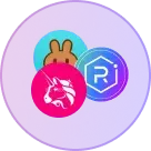 1000+ protocols icon cluster